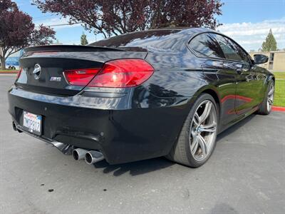 2014 BMW M6   - Photo 16 - Sacramento, CA 95826
