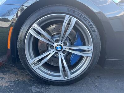 2014 BMW M6   - Photo 25 - Sacramento, CA 95826