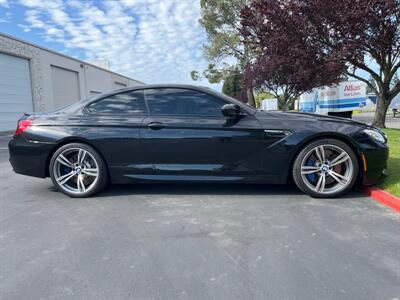 2014 BMW M6   - Photo 18 - Sacramento, CA 95826