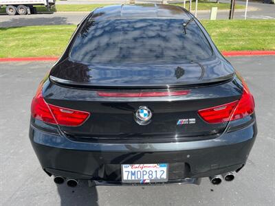 2014 BMW M6   - Photo 14 - Sacramento, CA 95826