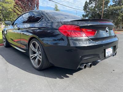 2014 BMW M6   - Photo 10 - Sacramento, CA 95826