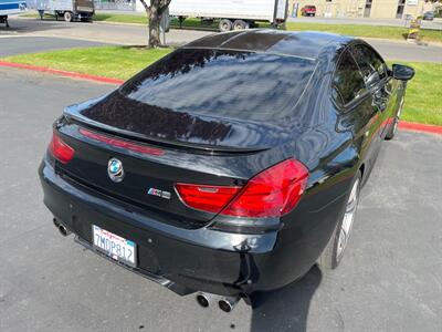 2014 BMW M6   - Photo 17 - Sacramento, CA 95826