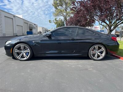 2014 BMW M6   - Photo 9 - Sacramento, CA 95826