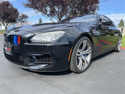 2014 BMW M6   - Photo 8 - Sacramento, CA 95826