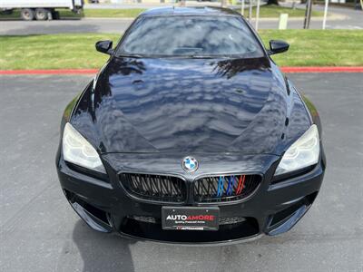 2014 BMW M6   - Photo 6 - Sacramento, CA 95826