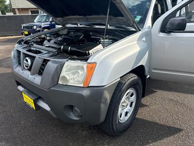 2007 Nissan Xterra X   - Photo 22 - Salem, OR 97317