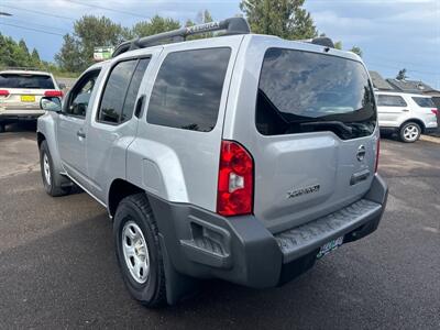 2007 Nissan Xterra X   - Photo 4 - Salem, OR 97317