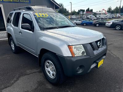 2007 Nissan Xterra X   - Photo 8 - Salem, OR 97317