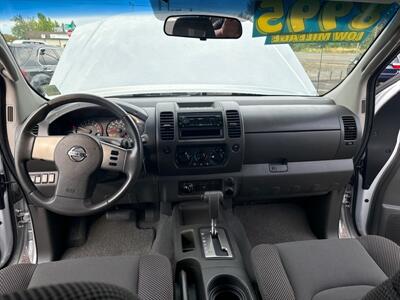 2007 Nissan Xterra X   - Photo 11 - Salem, OR 97317