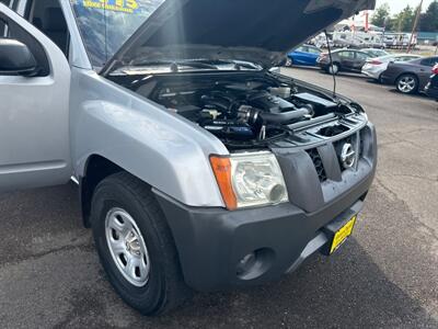 2007 Nissan Xterra X   - Photo 19 - Salem, OR 97317