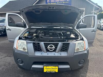 2007 Nissan Xterra X   - Photo 20 - Salem, OR 97317