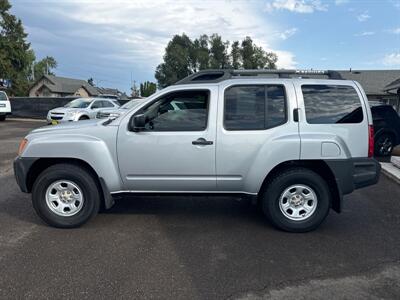 2007 Nissan Xterra X   - Photo 3 - Salem, OR 97317