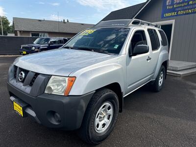 2007 Nissan Xterra X   - Photo 2 - Salem, OR 97317