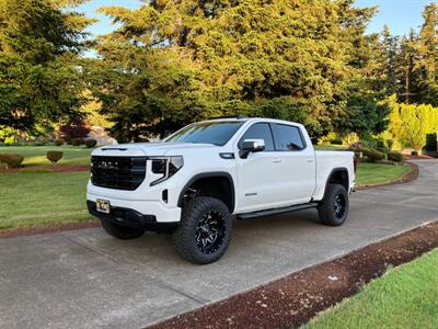 2024 GMC Sierra 1500 Elevation   - Photo 1 - Salem, OR 97317