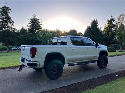 2024 GMC Sierra 1500 Elevation   - Photo 5 - Salem, OR 97317