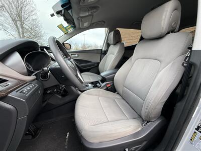 2017 Hyundai SANTA FE Sport 2.4L   - Photo 12 - Salem, OR 97317