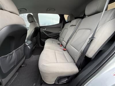 2017 Hyundai SANTA FE Sport 2.4L   - Photo 13 - Salem, OR 97317