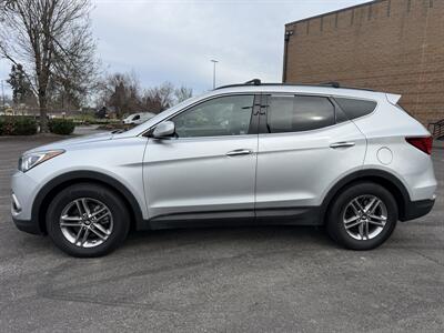2017 Hyundai SANTA FE Sport 2.4L   - Photo 4 - Salem, OR 97317