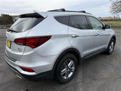 2017 Hyundai SANTA FE Sport 2.4L   - Photo 7 - Salem, OR 97317