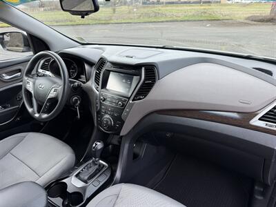 2017 Hyundai SANTA FE Sport 2.4L   - Photo 11 - Salem, OR 97317