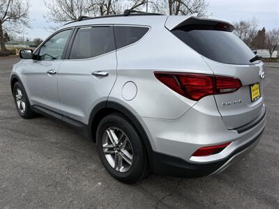 2017 Hyundai SANTA FE Sport 2.4L   - Photo 5 - Salem, OR 97317