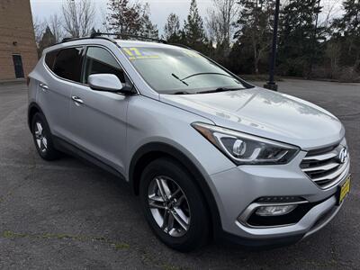 2017 Hyundai SANTA FE Sport 2.4L   - Photo 1 - Salem, OR 97317