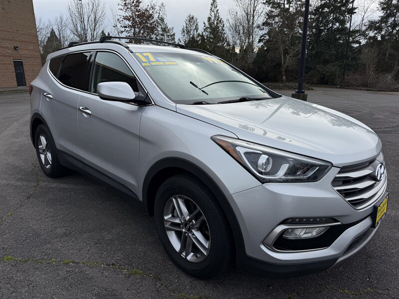 2017 Hyundai SANTA FE Sport 2.4L   - Photo 1 - Salem, OR 97317
