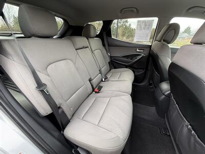 2017 Hyundai SANTA FE Sport 2.4L   - Photo 14 - Salem, OR 97317