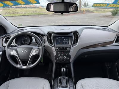 2017 Hyundai SANTA FE Sport 2.4L   - Photo 10 - Salem, OR 97317