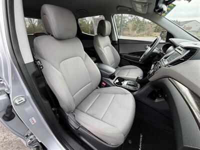 2017 Hyundai SANTA FE Sport 2.4L   - Photo 15 - Salem, OR 97317