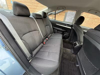 2012 Subaru Legacy 2.5i Premium - Photo 14 - Salem, OR 97317