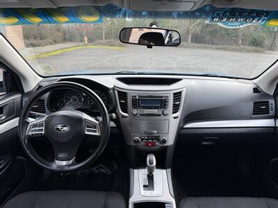 2012 Subaru Legacy 2.5i Premium - Photo 11 - Salem, OR 97317