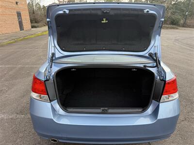 2012 Subaru Legacy 2.5i Premium - Photo 16 - Salem, OR 97317