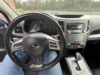 2012 Subaru Legacy 2.5i Premium - Photo 9 - Salem, OR 97317