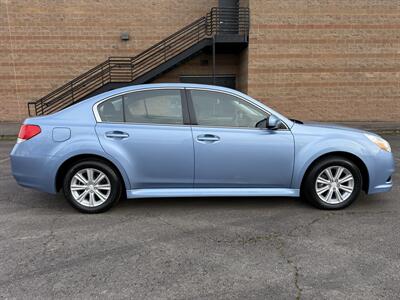 2012 Subaru Legacy 2.5i Premium - Photo 8 - Salem, OR 97317