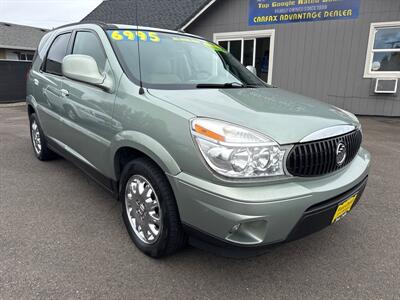 2006 Buick Rendezvous CXL   - Photo 2 - Salem, OR 97317