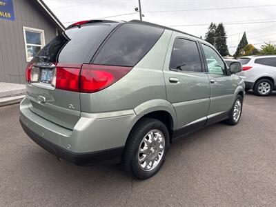 2006 Buick Rendezvous CXL   - Photo 8 - Salem, OR 97317