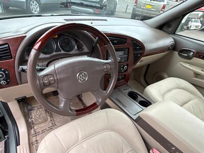 2006 Buick Rendezvous CXL   - Photo 12 - Salem, OR 97317