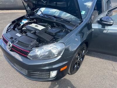 2010 Volkswagen GTI   - Photo 19 - Salem, OR 97317