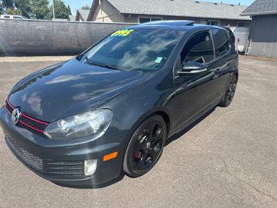 2010 Volkswagen GTI   - Photo 2 - Salem, OR 97317