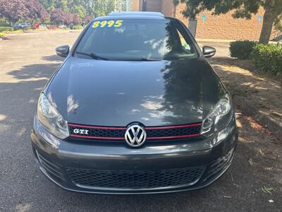 2010 Volkswagen GTI   - Photo 1 - Salem, OR 97317