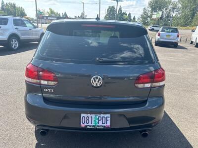 2010 Volkswagen GTI   - Photo 5 - Salem, OR 97317