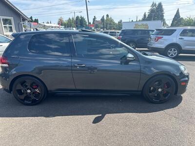 2010 Volkswagen GTI   - Photo 7 - Salem, OR 97317