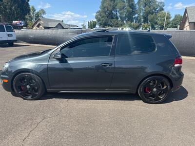 2010 Volkswagen GTI   - Photo 3 - Salem, OR 97317