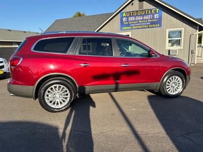 2009 Buick Enclave CXL   - Photo 7 - Salem, OR 97317