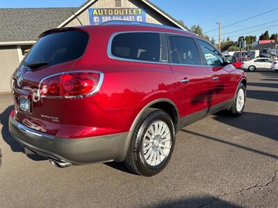 2009 Buick Enclave CXL   - Photo 6 - Salem, OR 97317