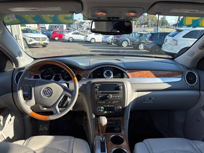 2009 Buick Enclave CXL   - Photo 11 - Salem, OR 97317