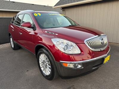 2009 Buick Enclave CXL   - Photo 1 - Salem, OR 97317