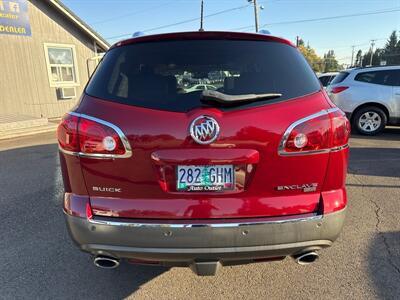 2009 Buick Enclave CXL   - Photo 5 - Salem, OR 97317