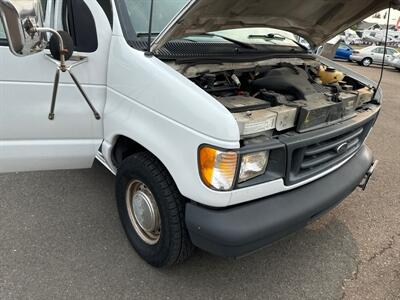 2003 Ford E-150 XL   - Photo 20 - Salem, OR 97317